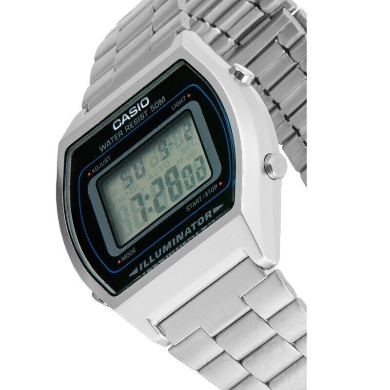 Casio Vintage naiste käekell цена и информация | Käekellad meestele | hansapost.ee