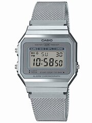 Casio Vintage meeste käekell цена и информация | Мужские часы | hansapost.ee