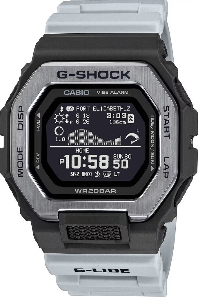 Casio G-Shock meeste käekell hind ja info | Käekellad meestele | hansapost.ee