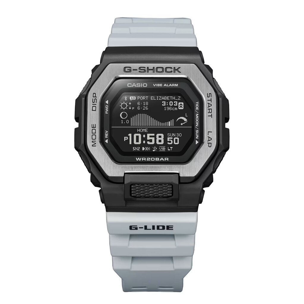 Casio G-Shock meeste käekell hind ja info | Käekellad meestele | hansapost.ee