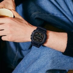 Часы для мужчин Casio G-Shock GM-2100CB-1AER цена и информация | Мужские часы | hansapost.ee