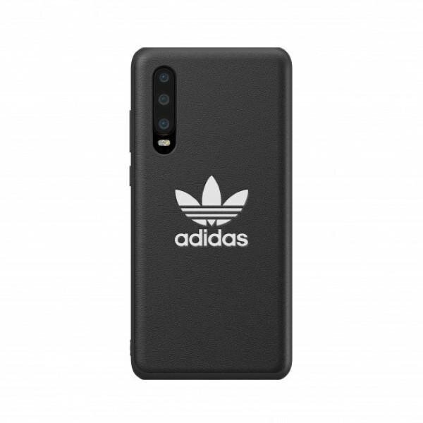 Adidas OR Moulded Case, must hind ja info | Telefonide kaitsekaaned ja -ümbrised | hansapost.ee