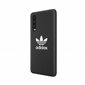 Adidas OR Moulded Case, must hind ja info | Telefonide kaitsekaaned ja -ümbrised | hansapost.ee