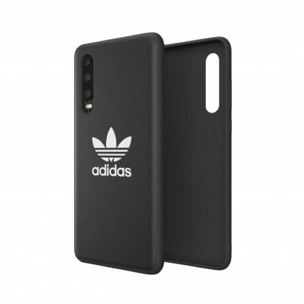 Adidas OR Moulded Case, must hind ja info | Telefonide kaitsekaaned ja -ümbrised | hansapost.ee