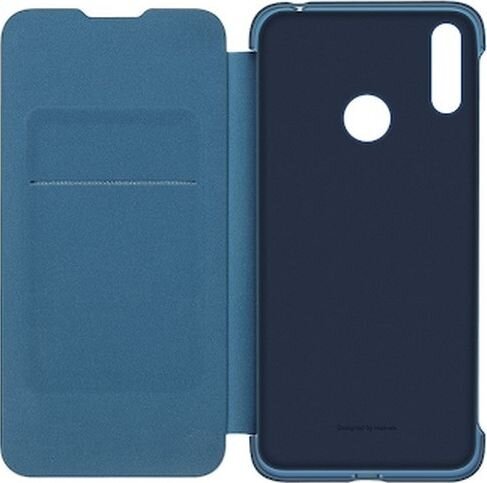 Huawei Y7 2019 Flip Cover hind ja info | Telefonide kaitsekaaned ja -ümbrised | hansapost.ee