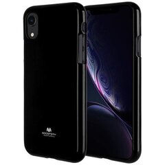 Mercury Jelly Case Realme 5 Pro czarny|black цена и информация | Чехлы для телефонов | hansapost.ee