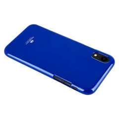 Mercury Jelly Case A22 4G A225 miętowy| mint цена и информация | Чехлы для телефонов | hansapost.ee