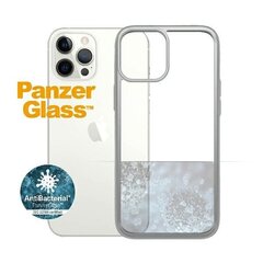 Чехол PanzerGlass ClearCase, iPhone 12 Pro Max цена и информация | Чехлы для телефонов | hansapost.ee