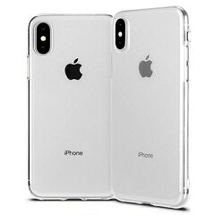 Mercury Clear Jelly iPhone 14 Pro 6,1" цена и информация | Чехлы для телефонов | hansapost.ee