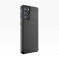 Gear4 Rio Snap iPhone 14 Pro Max 6,7" czarny|black 50759 цена и информация | Чехлы для телефонов | hansapost.ee