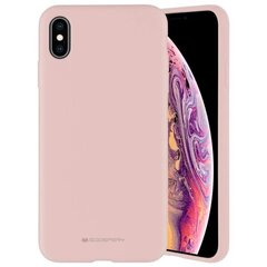 Mercury I-Jelly N950 Note 8 różowy|pink цена и информация | Чехлы для телефонов | hansapost.ee