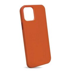 Puro Sky iPhone 13 6,1" pomarańczowy |orange IPC1361SKYORA цена и информация | Чехлы для телефонов | hansapost.ee