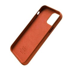 Puro Sky iPhone 13 6,1" pomarańczowy |orange IPC1361SKYORA цена и информация | Чехлы для телефонов | hansapost.ee