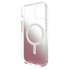 Gear4 D3O Milan Snap iPhone 13 6,1" różowy|rose 47350 цена и информация | Чехлы для телефонов | hansapost.ee