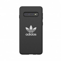 Adidas, must hind ja info | Telefonide kaitsekaaned ja -ümbrised | hansapost.ee