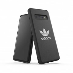 Adidas, must hind ja info | Telefonide kaitsekaaned ja -ümbrised | hansapost.ee