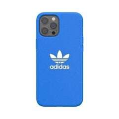 Adidas OR Moulded Case, sinine hind ja info | Telefonide kaitsekaaned ja -ümbrised | hansapost.ee