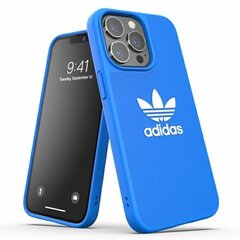 Adidas OR Moulded Case, sinine hind ja info | Telefonide kaitsekaaned ja -ümbrised | hansapost.ee