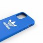 Adidas, sinine цена и информация | Telefonide kaitsekaaned ja -ümbrised | hansapost.ee