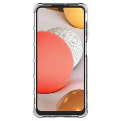 Etui Samsung GP-FPM225KDATW M22 M225 M Cover Transparent цена и информация | Чехлы для телефонов | hansapost.ee