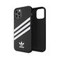 Adidas OR Moulded Case, must hind ja info | Telefonide kaitsekaaned ja -ümbrised | hansapost.ee