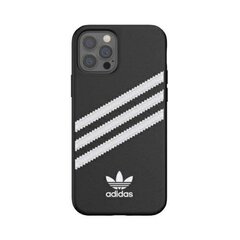 Adidas OR Moulded Case, must цена и информация | Чехлы для телефонов | hansapost.ee