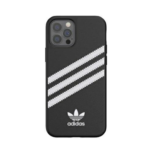 Adidas OR Moulded Case, must hind ja info | Telefonide kaitsekaaned ja -ümbrised | hansapost.ee