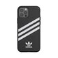 Adidas OR Moulded Case, must hind ja info | Telefonide kaitsekaaned ja -ümbrised | hansapost.ee