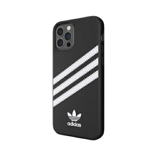 Adidas OR Moulded Case, must hind ja info | Telefonide kaitsekaaned ja -ümbrised | hansapost.ee