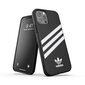 Adidas OR Moulded Case, must hind ja info | Telefonide kaitsekaaned ja -ümbrised | hansapost.ee