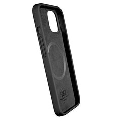 Puro ICON MAG iPhone 13 mini 5,4" MagSafe czarny|black IPC1354ICONMAGBLK цена и информация | Чехлы для телефонов | hansapost.ee