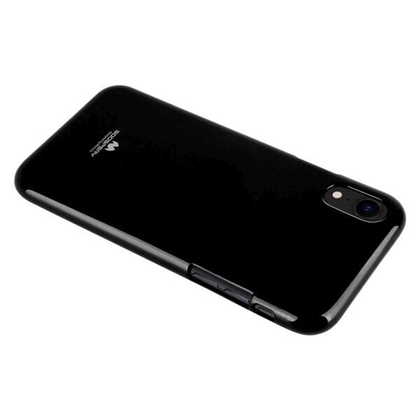 Mercury Jelly Case, must hind ja info | Telefonide kaitsekaaned ja -ümbrised | hansapost.ee