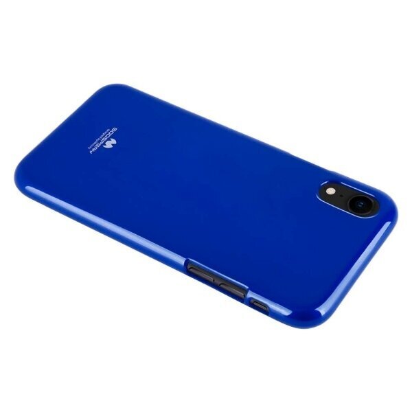 Mercury Jelly Case, sinine hind ja info | Telefonide kaitsekaaned ja -ümbrised | hansapost.ee
