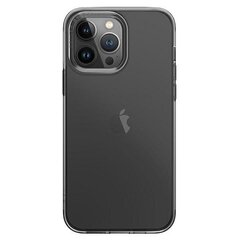 UNIQ etui Air Fender iPhone 14 Plus 6,7" szary|smoked grey tinted цена и информация | Чехлы для телефонов | hansapost.ee