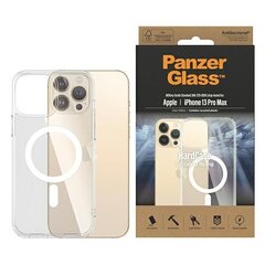 PanzerGlass, läbipaistev цена и информация | Чехлы для телефонов | hansapost.ee