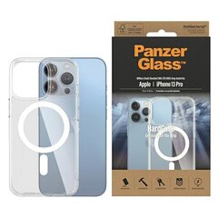 PanzerGlass, läbipaistev цена и информация | Чехлы для телефонов | hansapost.ee