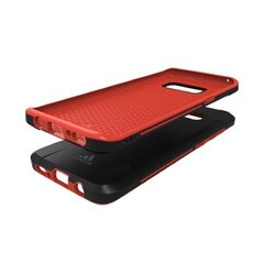 Adidas SP Solo Case Sam SS17 S8 G950 czarno-czerwony|black-energy red 29250 цена и информация | Чехлы для телефонов | hansapost.ee