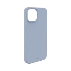 Puro ICON Cover iPhone 14 Plus 6,7" niebieski|sierra blue IPC1467ICONLBLUE цена и информация | Чехлы для телефонов | hansapost.ee