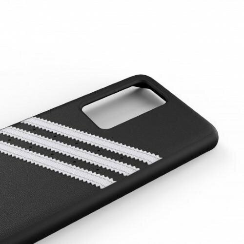 Adidas OR Moulded Case, must hind ja info | Telefonide kaitsekaaned ja -ümbrised | hansapost.ee