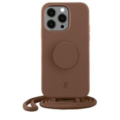 JE PopGrip, pruun hind ja info | PopGrip Mobiiltelefonid, fotokaamerad, nutiseadmed | hansapost.ee