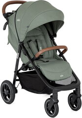 Joie sportlik jalutuskäru Litetrax Pro Air, laurel price and information | Carriages, strollers | hansapost.ee