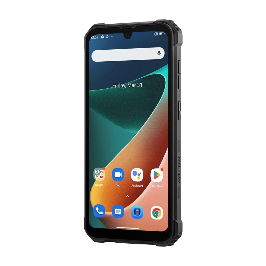 Blackview BV5300 Pro 4/64GB Green/Black цена и информация | Telefonid | hansapost.ee