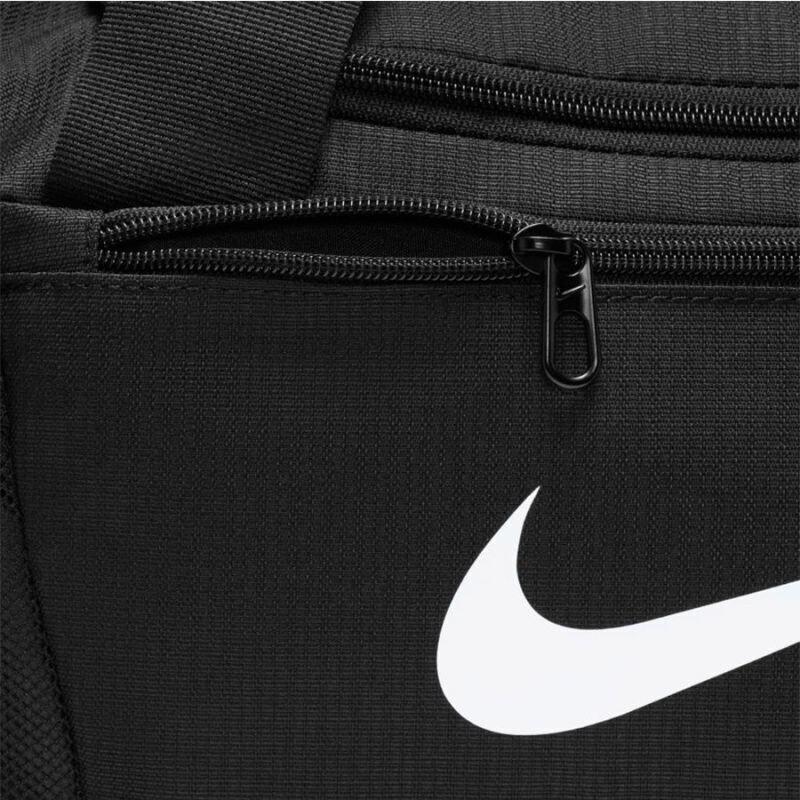 Nike spordikott BRASILIA XS DUFF -9.5 (25 L), must цена и информация | Käekotid naistele | hansapost.ee
