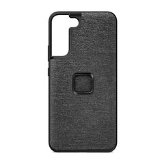 Peak Design Mobile Everyday Fabric Case Samsung Galaxy S22+ цена и информация | Чехлы для телефонов | hansapost.ee