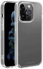 Vivanco защитный чехол Safe&Steady Anti Shock Apple iPhone 14 Pro Max (63503) цена и информация | Чехлы для телефонов | hansapost.ee