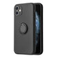 Vennus Ring - Iphone 14 Pro Max , must hind ja info | Telefonide kaitsekaaned ja -ümbrised | hansapost.ee