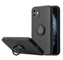Vennus Ring - Iphone 14 Pro Max , must hind ja info | Telefonide kaitsekaaned ja -ümbrised | hansapost.ee