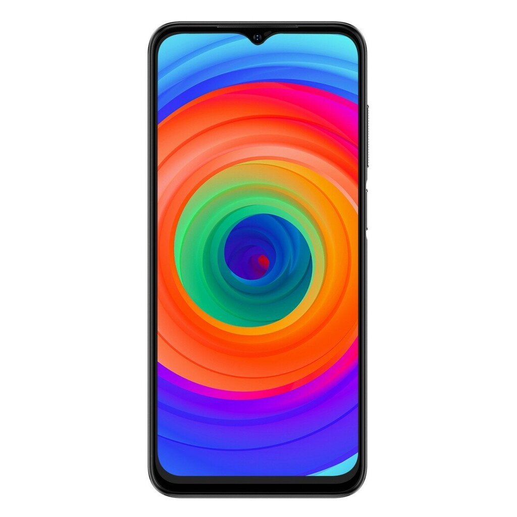 Ulefone Note 14 4/64GB Midnight Black UF-N14-4GB/BK цена и информация | Telefonid | hansapost.ee