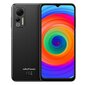 Ulefone Note 14 4/64GB Midnight Black UF-N14-4GB/BK цена и информация | Telefonid | hansapost.ee