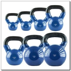 Sangpomm HMS CN 17031 price and information | Dumbbells, barbells, weights | hansapost.ee